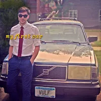Vulfpeck — Wait For The Moment — обложка