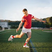 Vulfpeck — Cory Wong — обложка